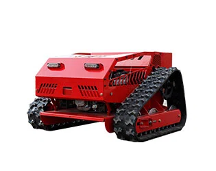 Benefits of a Remote Control Brush Cutter for Landscaping Pros